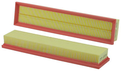 WIX Part # WA9503 Air Filter, Pack of 1