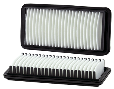 WIX Part # WA9506 Air Filter, Pack of 1