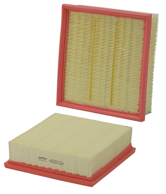 WIX Part # WA9507  Air Filter, Pack of 1