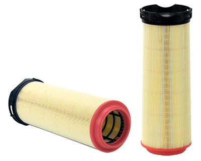 WIX Part # WA9510  Air Filter, Pack of 1