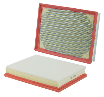 WIX WA9519 Air Filter, Pack of 1