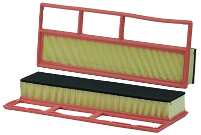 WIX Part # WA9528 Air Filter