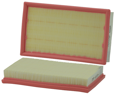 WIX WA9550 Air Filter, Pack of 1