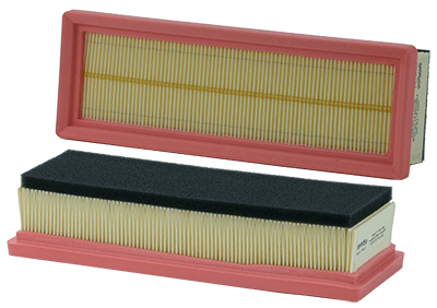 WIX Part # WA9556 Air Filter