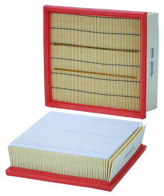 WIX WA9560 Air Filter, Pack of 1