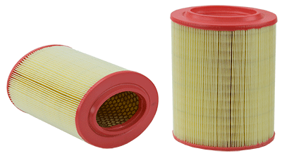 WIX WA9566 Air Filter, Pack of 1