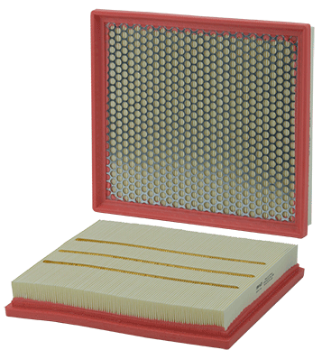 WIX Part # WA9605 Air Filter