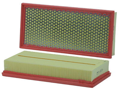 WIX WA9616  Air Filter, Pack of 1