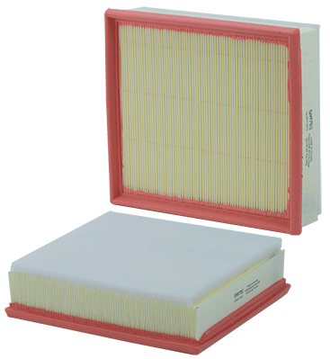 WIX WA9753 Air Filter Panel, Pack of 1