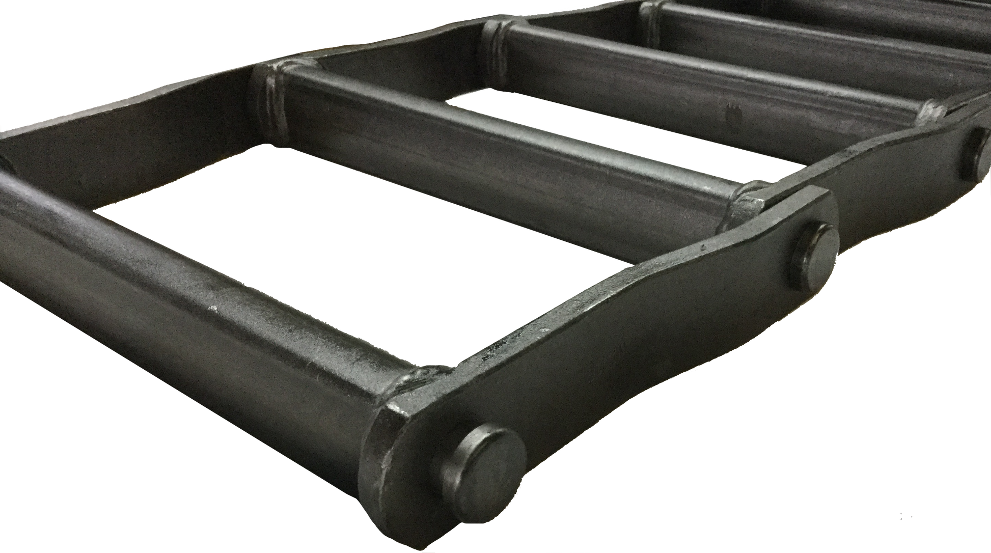 WD110 Welded Drag Chain 6.000