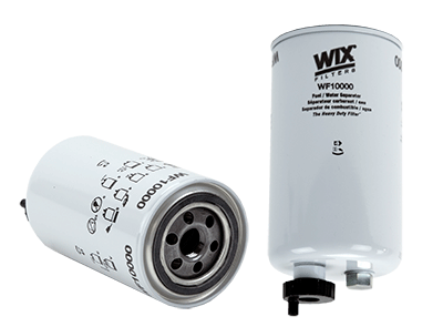 WIX WF10000 Spin-On Fuel Filter, Pack of 1
