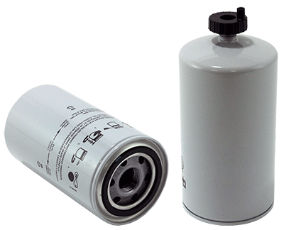 WIX Part # WF10044 Spin-On Fuel/Water Separator Filter