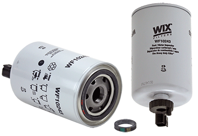 WIX Part # WF10243 Fuel Filter
