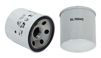 WIX WL10043 Spin-On Transmission Filter, Pack of 1