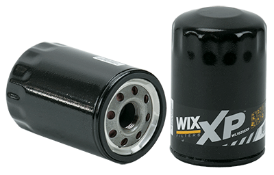 WIX WL10255XP Spin-On Lube Filter, Pack of 1