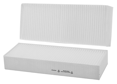 WIX WP10235 Cabin Air Filter Pack of 1