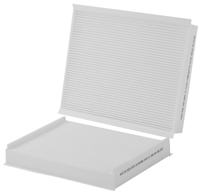 WIX WP10266 Cabin Air Filter Pack of 1