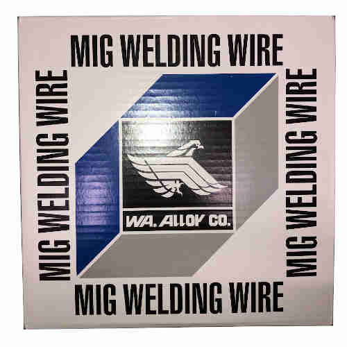Welding Wire .035 33LB Spool