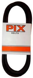 PIX A142 V-Belt 1/2 X 144