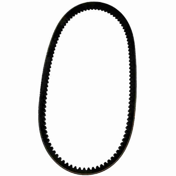 Pix Cogged Classical V-Belt (5/8" X 73") - BX70 Belt