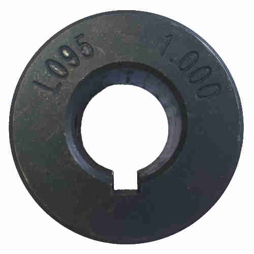 L095x 1 Bore Jaw Coupling