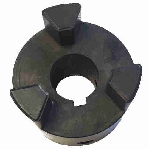 L100x1 Bore Jaw Coupling