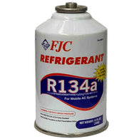 R134A Automotive Refrigerant 12oz