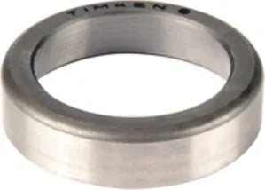 Timken 25820 Tapered Roller Bearings Cup