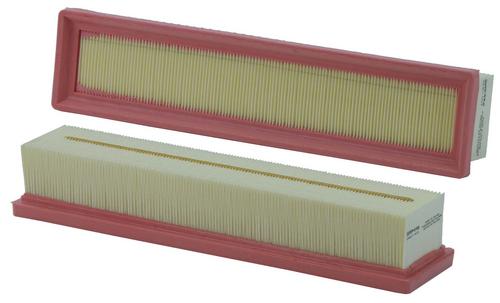 WIX WA9563 Air Filter, Pack of 1